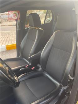 شيفروليه تراكس